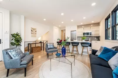 66 Hurley #1, Cambridge, MA 02141 - Photo 4