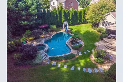 14 Lexington Circle, Southwick, MA 01077 - Photo 34