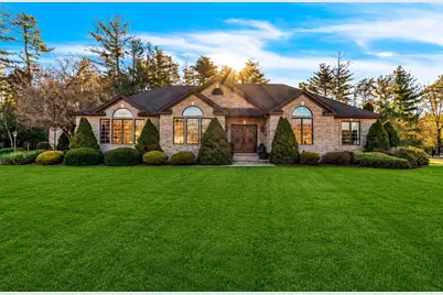 14 Lexington Circle, Southwick, MA 01077 - Photo 1
