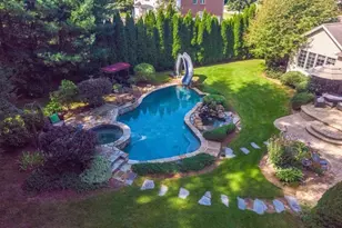 14 Lexington Cir, Southwick, MA 01077 - Photo 34