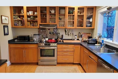79 Winthrop Road, Brookline, MA 02445 - Photo 2
