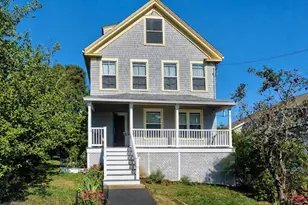 14 Highland Ave, Hull, MA 02045 - Photo 1