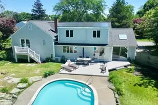 8 Marbee Rd, Rockport, MA 01966 - Photo 1