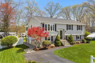 34 Christina Ave, Billerica, MA 01821 - Photo 1