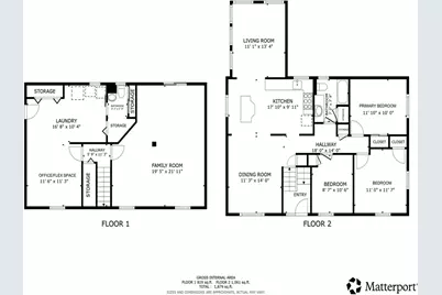 34 Christina Avenue, Billerica, MA 01821 - Photo 34