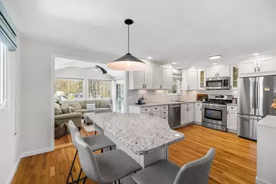 34 Christina Avenue, Billerica, MA 01821 - Photo 4