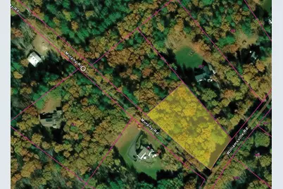Lot 4 Murphy and Williamsville Roads, Barre, MA 01005 - Photo 2