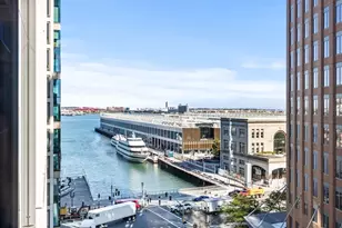 135 Seaport Blvd, Boston, MA 02210 - Photo 1