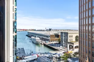 135 Seaport Blvd, Boston, MA 02210 - Photo 1