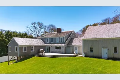 60 Harbor Hill Rd, Chatham, MA 02633 - Photo 2