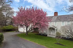 60 Harbor Hill Rd, Chatham, MA 02633 - Photo 1