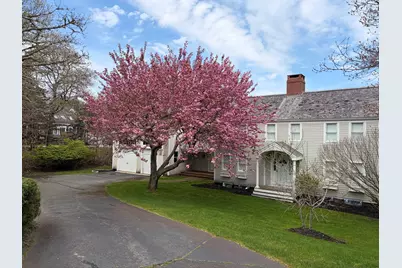 60 Harbor Hill Rd, Chatham, MA 02633 - Photo 1