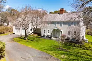 60 Harbor Hill Rd, Chatham, MA 02633 - Photo 2