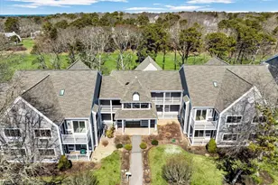100 Fletcher Ln, Brewster, MA 02631 - Photo 6