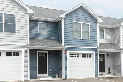 7-H Dumaine Ave #7H, Nashua, NH 03063 - Photo 2