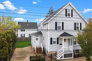 26 Oak St, New Bedford, MA 02740 - Photo 22