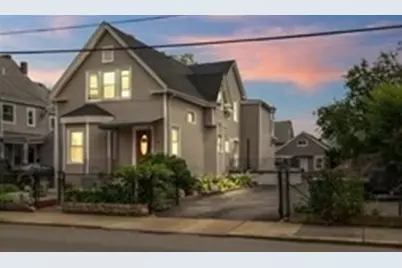 204 Harvard Street, Medford, MA 02155 - Photo 1