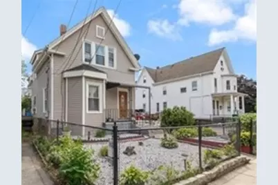 204 Harvard Street, Medford, MA 02155 - Photo 2