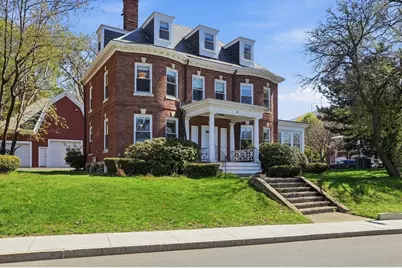 70 Commandants Way #70, Chelsea, MA 02150 - Photo 36
