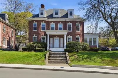 70 Commandants Way #70, Chelsea, MA 02150 - Photo 34