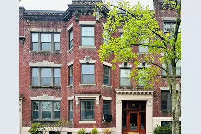 57 Alton Place #3, Brookline, MA 02446 - Photo 1