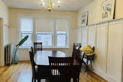 57 Alton Place #3, Brookline, MA 02446 - Photo 6
