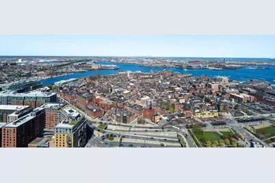 110 Sudbury #4305, Boston, MA 02114 - Photo 2