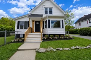 156 Beech St, Fitchburg, MA 01420 - Photo 1
