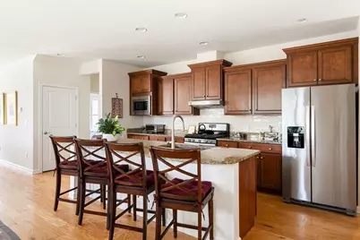 9 Madison Drive #9, Holliston, MA 01746 - Photo 4