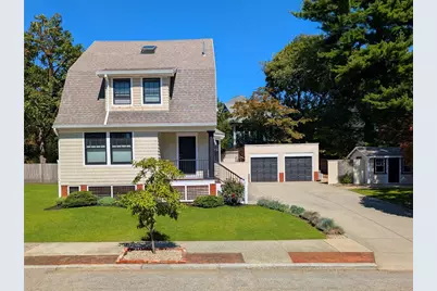 36 Nisbet, Providence, RI 02906 - Photo 2