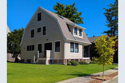 36 Nisbet, Providence, RI 02906 - Photo 1