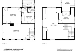24 Beetle Swamp Rd, Edgartown, MA 02539 - Photo 34