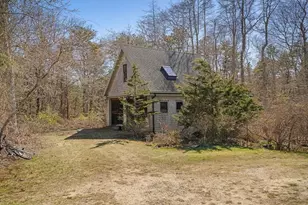 24 Beetle Swamp Rd, Edgartown, MA 02539 - Photo 24