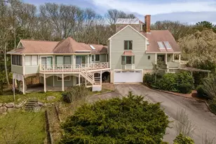 2 Hibbs Ln, Falmouth, MA 02540 - Photo 1
