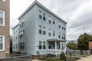 797-799 Hyde Park Ave, Boston, MA 02136 - Photo 2
