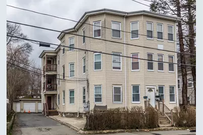 838-840 N Montello St, Brockton, MA 02301 - Photo 1