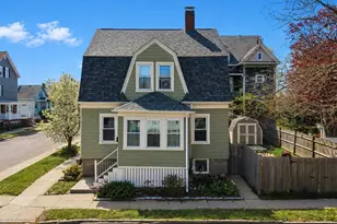 381 Park St, New Bedford, MA 02740 - Photo 2