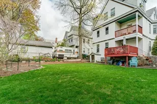 36 Hewlett St, Boston, MA 02131 - Photo 12