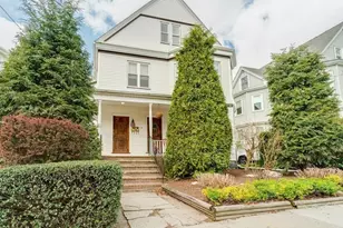 36 Hewlett St, Boston, MA 02131 - Photo 1