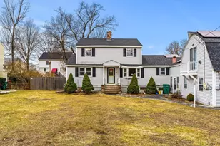 54 Shirley Ave, Lowell, MA 01854 - Photo 2