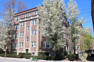 31 Concord Ave, Cambridge, MA 02138 - Photo 1