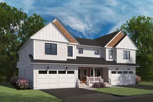 90 Oliver Pond Cir, Franklin, MA 02038 - Photo 1