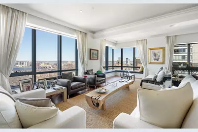 2 Avery Street #30E, Boston, MA 02111 - Photo 1