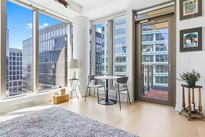 133 Seaport Blvd #1805, Boston, MA 02210 - Photo 8