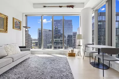 133 Seaport Blvd #1805, Boston, MA 02210 - Photo 1