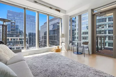 133 Seaport Blvd #1805, Boston, MA 02210 - Photo 4