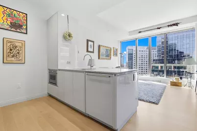 133 Seaport Blvd #1805, Boston, MA 02210 - Photo 6