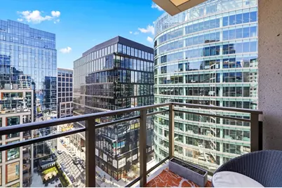 133 Seaport Blvd #1805, Boston, MA 02210 - Photo 10