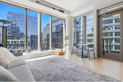 133 Seaport Blvd #1805, Boston, MA 02210 - Photo 2