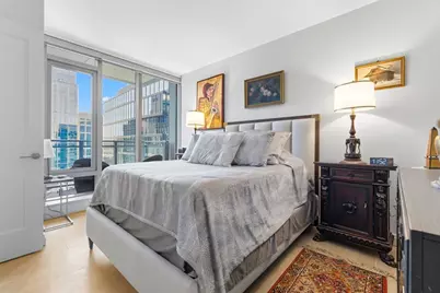 133 Seaport Blvd #1805, Boston, MA 02210 - Photo 12